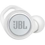 JBL LIVE 300, Premium True Wireless Headphone - White