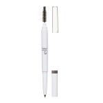 e.l.f., Instant Lift Brow Pencil 0.006 Oz, Dual Sided, Precise, Fine Tip, Shapes, Defines, Fills Brows, Contours, Combs, Tames, Neutral Brown