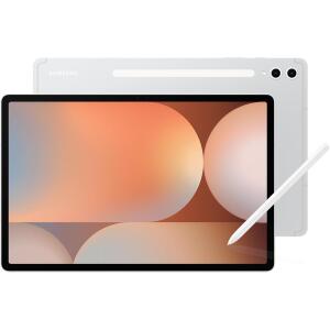 SAMSUNG Galaxy Tab S10+ Plus 12.4 Silver