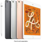 Apple iPad Mini 5th Gen 64GB Gold (Renewed) Wifi Only