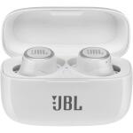 JBL LIVE 300, Premium True Wireless Headphone - White