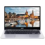 Acer 2022 Convertible 2-in-1 Chromebook 13-inch Qualcomm 8-Core Processor 4GB DDR4 Ram 64GB (Renewed)