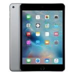 Apple iPad Mini 4 Space Gray 32GB (Renewed) Wifi Only