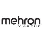 Mehron Makeup CreamBlend Stick (.75 oz) (ORANGE), Face Paint, Body Paint, & Foundation Cream Makeup, Body Paint Stick Perfect for Halloween Makeup