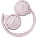 JBL Tune 510BT - Bluetooth headphones - Rose