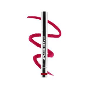 Sacheu Lip Liner Stay N, For All Skin Types, getREDy, Peel Off Lip Liner Tattoo, Peel Off Lip Stain, Long Lasting Lip Stain Peel Off, Infused with Hyaluronic Acid & Vitamin E