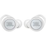 JBL LIVE 300, Premium True Wireless Headphone - White