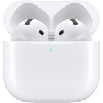 Airpods 4th gen Active Noise Cancelling