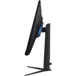 SAMSUNG 27-Inch Odyssey G55C Series QHD 1000R Curved Gaming Monitor (LS27CG552ENXZA)