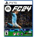 Playstation 5 - EA Sports FC 24