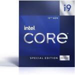 Intel Core i9 (12th Gen) i9-12900KS Gaming Desktop Processor with Integrated Graphics and Hexadeca-core