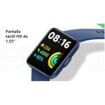 Xiaomi Redmi Watch 2 Lite Smartwatch - Azul