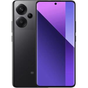 Xiaomi Redmi Note 13 Pro+ 5G (512GB Storage)Unlocked, Midnight Black