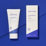 Aestura Atobarrier365 Cream (2.70 fl. oz.): Non-comedogenic Korean moisturizer with ceramides for barrier repair. Provides 120 hours of lasting hydration, ideal for dry and sensitive skin.