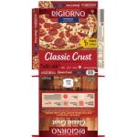 DiGiorno Classic Crust Pepperoni 19.3 oz