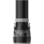 BLACK+DECKER Kitchen Wand Attachment: 2-in-1 Salt and Pepper Grinder