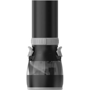 BLACK+DECKER Kitchen Wand Attachment: 2-in-1 Salt and Pepper Grinder