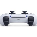 PlayStation DualSense Wireless Controller - White