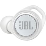 JBL LIVE 300, Premium True Wireless Headphone - White