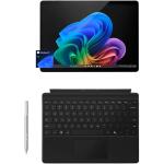 Microsoft Surface Pro 11 Bundle, 13"2.8K Touchscreen Tablet with Business Pen & Black Pro Keyboard,512GB SSD