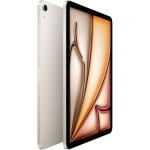 Apple iPad Air 11-inch (M2) Wifi 6E- 512GB Starlight