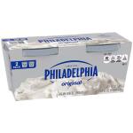 Philadelpia original Cream Cheese, 2 pk./ 16 oz. 