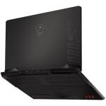 MSI Raider GE77HX 17.3-Inch Gaming Laptop (12UHS-074) 