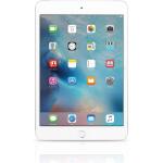 Apple iPad Mini 4 Silver 16GB (Refurbished) Wifi Only