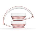 Beats Solo3 Wireless On-Ear Headphone - Rose Gold