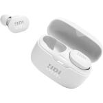 JBL Tune 130NC TWS True Wireless In-Ear Noise Cancelling Headphones Small - White