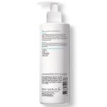 La Roche-Posay Toleriane Hydrating Gentle Face Cleanser: Fragrance-free, hydrating formula with niacinamide and ceramides. Daily face wash for dry to normal skin, tested for sensitive skin.