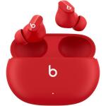 Beats Studio Buds True Wireless Noise Cancelling Earbuds - Red (Used Like New)