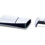 PlayStation 5 Slim - Digital Edition