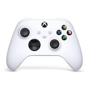 Xbox Core Wireless Gaming Controller - Robot White