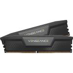 CORSAIR VENGEANCE DDR5 RAM 32GB (2x16GB) Desktop Computer Memory - Black