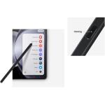 TYHJ Fold 6/5 S Pen Fold Edition Compatible with Galaxy Z Fold 6/5 Phones Only 1.5mm Pen Tip (Orange)