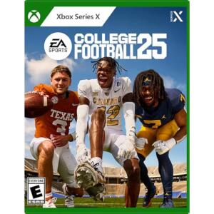 EA SPORTS College Football 25 Xbox Series X