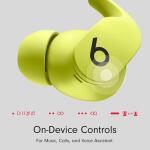 Beats Fit Pro True Wireless Noise Cancelling Earbuds -Volt Yellow