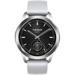 Xiaomi Smartwatch S3 Bezel Design 1.43-inch