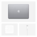 Apple MacBook Air 1.1GHz Intel Core i3 13 inch 8GB RAM 256GB SSD (Renewed)