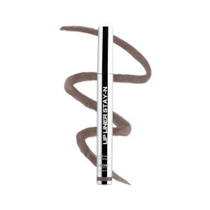 Sacheu Lip Liner Stay N, For All Skin Types, cLOVER, Peel Off Lip Liner Tattoo, Peel Off Lip Stain, Long Lasting Lip Stain Peel Off, Infused with Hyaluronic Acid & Vitamin E