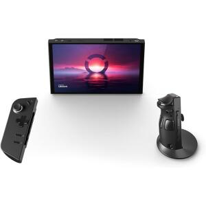 Lenovo Legion Go 8.8-Inch 144Hz Handheld Touchscreen Gaming PC