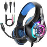 Tatybo Gaming Headset for PC