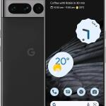 Google Pixel 7 Pro - 5G Unlocked Android Smartphone (512GB,Obsidian)