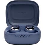 JBL Live Free 2 - True Wireless Noise Cancelling Earbuds - Blue