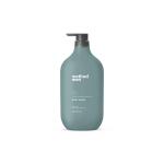 Method Body Wash, Sea + Surf, Biodegradable Formula, 28 oz, Paraben and Phthalate Free (Pack of 1)