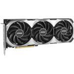 MSI GeForce RTX 4070 Ventus 3X E1 12G OC - Mid-Range GPU