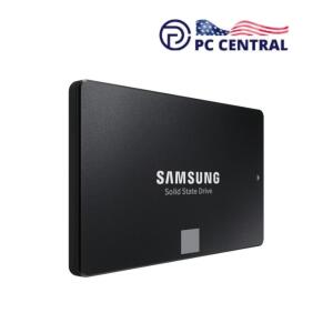 Samsung 1TB 870 EVO SATA III 2.5" Internal SSD 