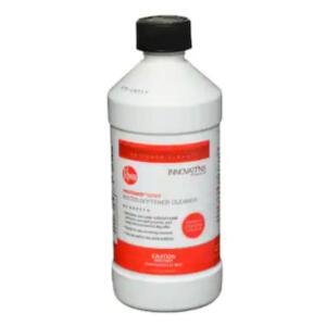 Rheem Preferred Series Water Softener Cleaner