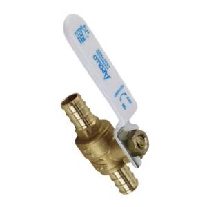 Apollo Pex 1/2" x 1/2" Ball Valve